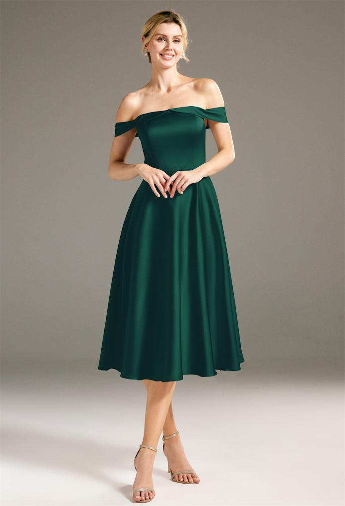 AW Chany Dress